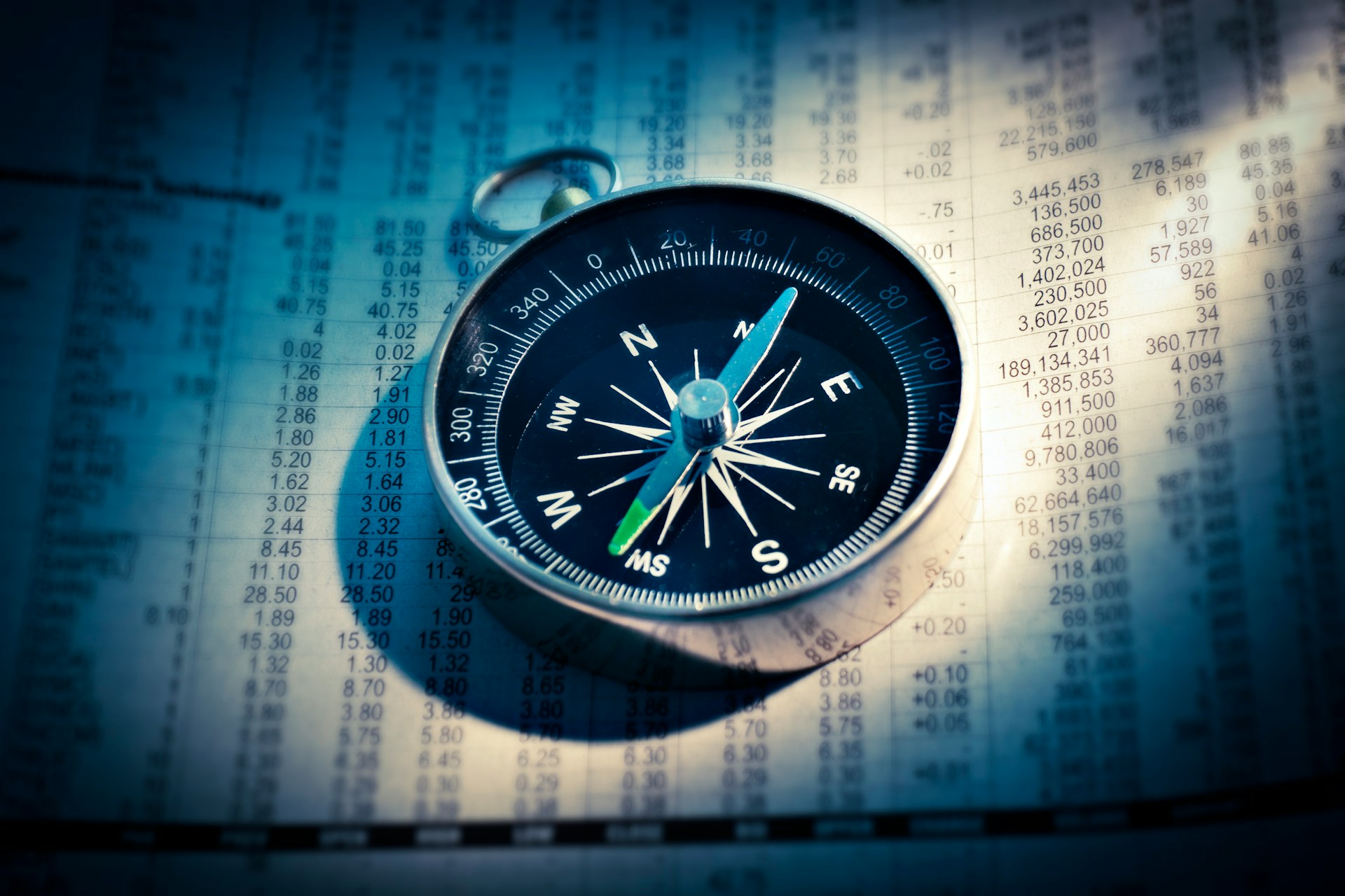 Optimisation de la gestion d’entreprise